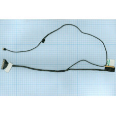 Шлейф матрицы для ноутбука Acer Aspire Timeline 5810T 5810TZ LED   7515810