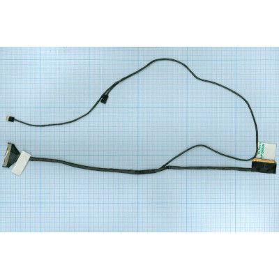 Шлейф матрицы для ноутбука Acer Aspire Timeline 5810T 5810TZ LED   7515810