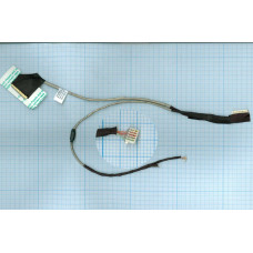 Шлейф матрицы для ноутбука Acer Aspire One D250 (тонкий разъем) 7510250 Шлейф матрицы для ноутбука Acer Aspire One D250 (тонкий разъем) 7510250