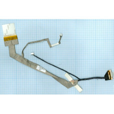 Шлейф матрицы для ноутбука Acer Travelmate 2420 3240 3280 Aspire 5550 5562 VER-1  7512421
