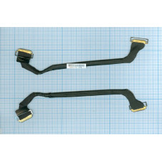 Шлейф матрицы LVDS MacBook Pro 13 A1278 Mid 2009 Mid 2010
