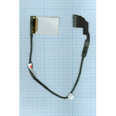 Шлейф матрицы для ноутбука Asus Eee PC 1008HA   7601008