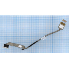 Шлейф матрицы для ноутбука HP Compaq CQ510 CQ511 CQ515 CQ516 CQ615 7205110