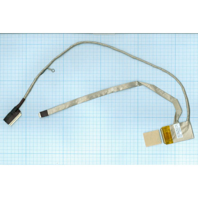 Шлейф матрицы для ноутбука Dell Inspiron 1564 15.6