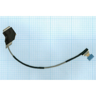 Шлейф матрицы для ноутбука Dell Inspiron Mini 910   7250910