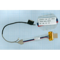 Шлейф матрицы для ноутбука Gateway M255   7402150