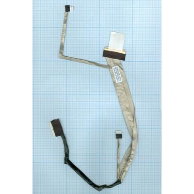 Шлейф матрицы для ноутбука HP C700 G7000