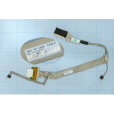 Шлейф матрицы для ноутбука HP Pavilion G60 16