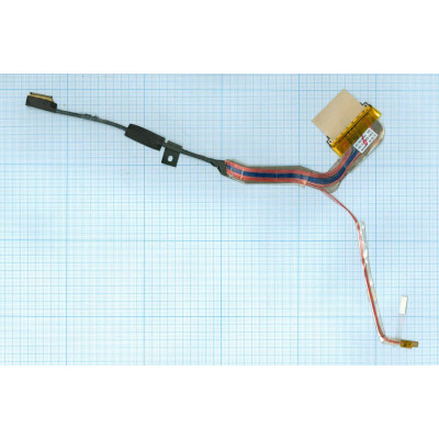 Шлейф матрицы для ноутбука HP Mini 1000 10.2