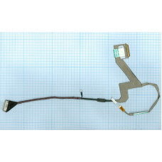 Шлейф матрицы для ноутбука HP Mini 110-1000 110-1100 (короткий)