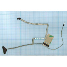 Шлейф матрицы для ноутбука HP Pavilion DM4 DM4-1000 DM4-2000
