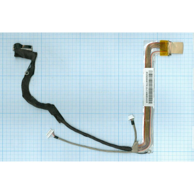 Шлейф матрицы для ноутбука Sony Vaio VGN-BZ   7430212