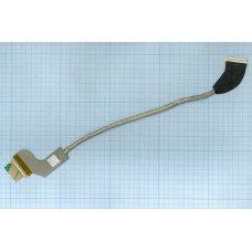 Шлейф матрицы для ноутбука Toshiba Satellite A500 A505 LED    7400501