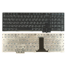 Клавиатура для HP Compaq 8710p цвет черный