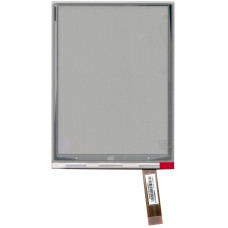 Экран для электронной книги e-ink 6