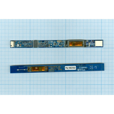 Инвертор для ноутбука Compaq 2210b B1200 nx6110 nx6325