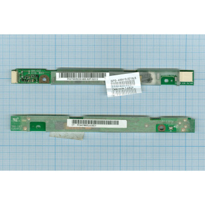 Инвертор для ноутбука HP NC6400 NX9240 NX9440