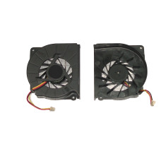 Вентилятор (кулер) для ноутбука Fujitsu Lifebook E8410 N6460 S2210 S6310 S6311 S6510 T4215 T5500