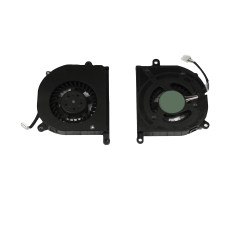 Вентилятор (кулер) для ноутбука HP Pavilion DV2 DV3 AMD