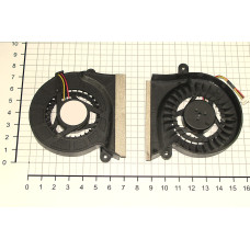 Вентилятор (кулер) для ноутбука Samsung R408 R410 R455 R457 R458 R460