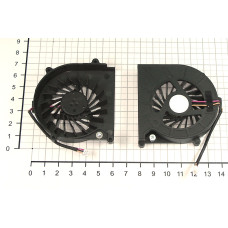Вентилятор (кулер) для ноутбука Toshiba Satellite C630 C640 L600 L630 L645 VER-2 (3 pin)