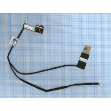 Шлейф матрицы для ноутбука HP G72 CQ72    7200600