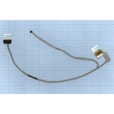 Шлейф матрицы для ноутбука Toshiba Satellite L670 L675   7400675