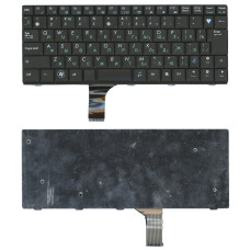 Клавиатура для ноутбука Asus Eee PC 1005HA 1008HA 1001HA 1001px (Limited Edition) черная