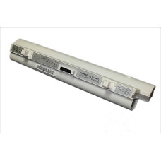 Аккумуляторная батарея для ноутбука Lenovo IdeaPad S9e S10e S10-1 S12 (45K2178) 5200mAh OEM белая