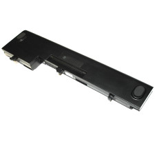 Аккумуляторная батарея для ноутбука Dell Latitude D410 11.1v 5200mAh OEM