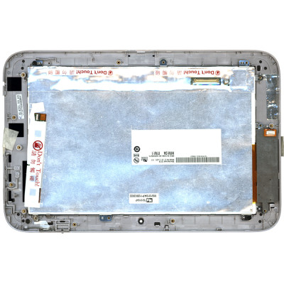 Матрица с тачскрином B101EW06 v.0 для планшетов