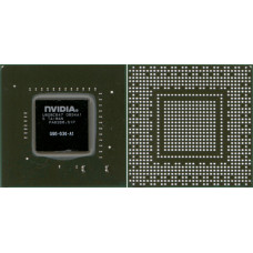 Чип nVidia G96-630-A1 GeForce 9600M GT (NB9P-GS)