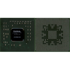Чип nVidia GF GO7600-H-N-B1