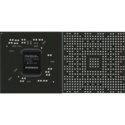 Чип nVidia NF-6100-N-A2