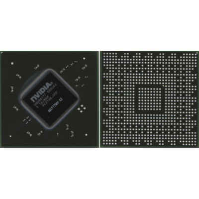 Чип nVidia MCP77MV-A2