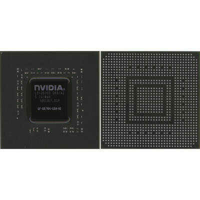 Чип nVidia GF-GO7900-GSN-A2