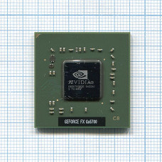 Чип nVidia Go5700 новый