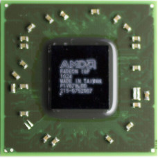 Чип AMD 215-0752007 Чип AMD 215-0752007
