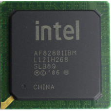 Чип Intel AF82801IBM SLB8Q