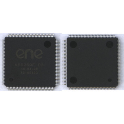 Мультиконтроллер ENE KB926QF D3