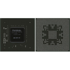 Чип nVidia G84-601-A2