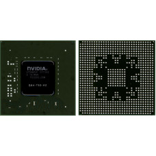 Чип nVidia G84-750-A2