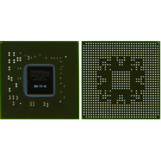 Чип nVidia G86-731-A2