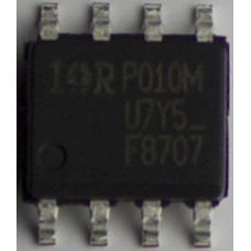 Транзистор IRF8707