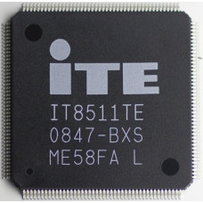 Мультиконтроллер IT8511TE