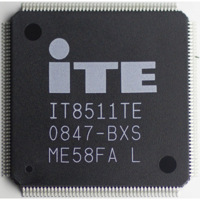 Мультиконтроллер IT8511TE