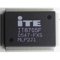 Мультиконтроллер IT8705F-A FXS