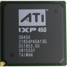 Чип AMD IXP450 SB450