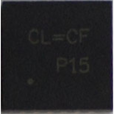 Микросхема RT8205 CGQW