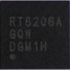 Микросхема RT8206A